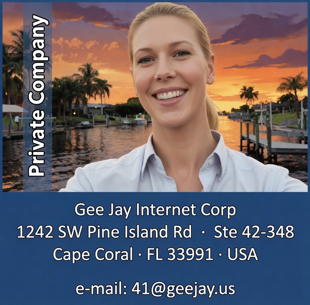 allow images, so you can read the companys contact information